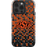 Oklahoma State University OSU Digi iPhone 14 Pro Impact Case