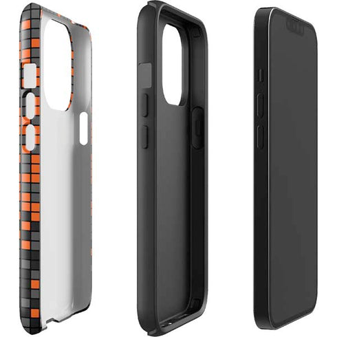 Oklahoma State University OSU Digi iPhone 14 Pro Impact Case