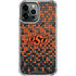 Oklahoma State University OSU Digi iPhone 14 Pro Max Clear Case