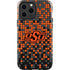 Oklahoma State University OSU Digi iPhone 15 Pro Max Impact Case