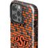 Oklahoma State University OSU Digi iPhone 15 Pro Max Impact Case