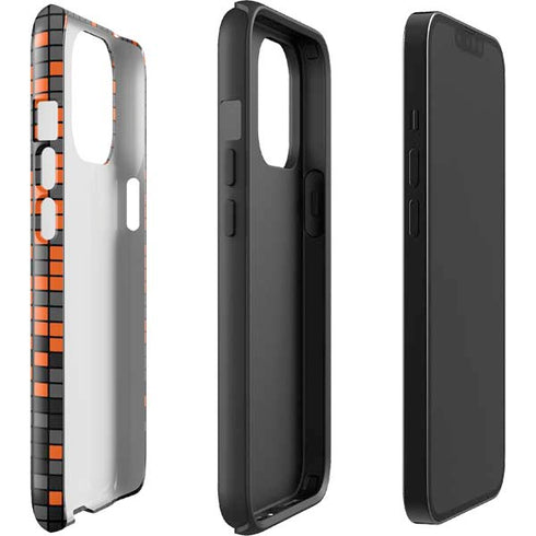 Oklahoma State University OSU Digi iPhone 15 Pro Max Impact Case