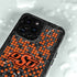 Oklahoma State University OSU Digi iPhone 14 Pro Max Waterproof Case