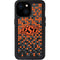 Oklahoma State University OSU Digi iPhone 15 Waterproof Case