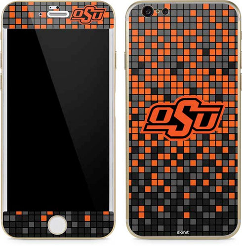 Oklahoma State University OSU Digi iPhone 6/6s Skin