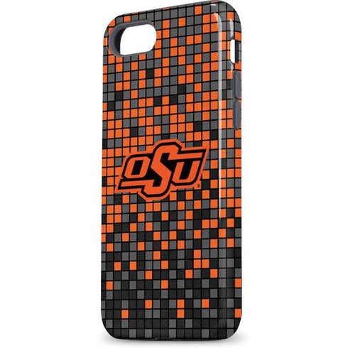 Oklahoma State University OSU Digi iPhone 7 Pro Case