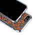 Oklahoma State University OSU Digi iPhone SE (2nd & 3rd Gen) Clear Case