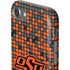 Oklahoma State University OSU Digi iPhone SE (2nd & 3rd Gen) Pro Case