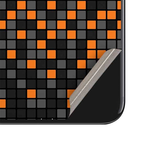 Oklahoma State University OSU Digi iPhone SE (2nd & 3rd Gen) Skin