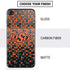 Oklahoma State University OSU Digi iPhone SE (2nd & 3rd Gen) Skin