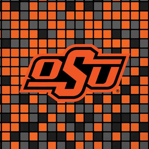 Oklahoma State University OSU Digi iPhone X Pro Case