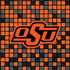 Oklahoma State University OSU Digi iPhone X Pro Case