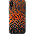 Oklahoma State University OSU Digi iPhone X Skin