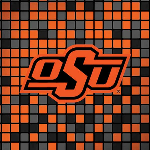 Oklahoma State University OSU Digi iPhone X Skin