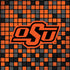 Oklahoma State University OSU Digi iPhone X Skin