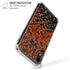 Oklahoma State University OSU Digi iPhone XR Clear Case