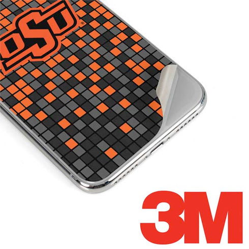 Oklahoma State University OSU Digi iPhone XR Skin
