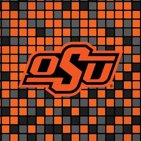 Oklahoma State University OSU Digi iPhone XS Max Skin