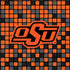Oklahoma State University OSU Digi iPhone XS Max Skin