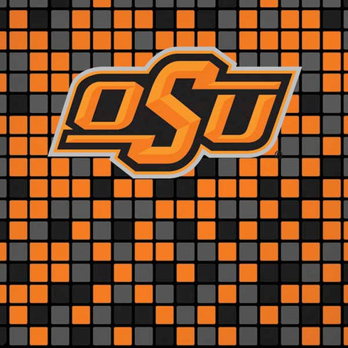 Oklahoma State University OSU Digi iPhone XS Skin