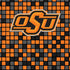 Oklahoma State University OSU Digi iPhone XS Skin