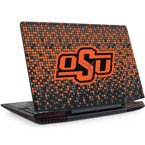 Oklahoma State University OSU Digi Legion Y720 Skin