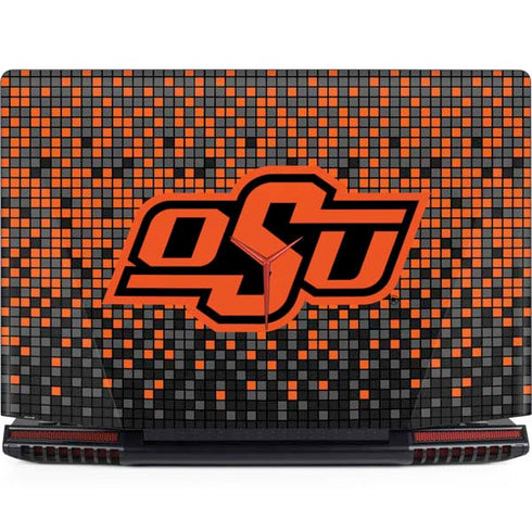 Oklahoma State University OSU Digi Legion Y720 Skin