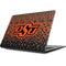 Oklahoma State University OSU Digi Apple MacBook Skin