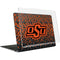 Oklahoma State University OSU Digi MacBook Air 13in M1 (2021) Case plus Skin