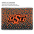 Oklahoma State University OSU Digi MacBook Air 13in M1 (2021) Case plus Skin