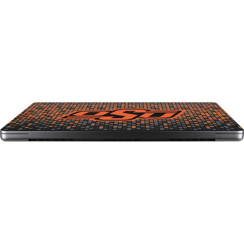 Oklahoma State University OSU Digi MacBook Pro 14in (2021-24) Skin
