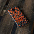 Oklahoma State University OSU Digi Moto E5 Plus Skin
