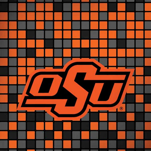 Oklahoma State University OSU Digi Moto G6 Skin