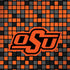 Oklahoma State University OSU Digi Moto G6 Skin