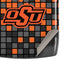 Oklahoma State University OSU Digi Motorola RAZR Skin