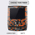 Oklahoma State University OSU Digi Motorola RAZR Skin