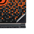 Oklahoma State University OSU Digi MSI GS65 Stealth Laptop Skin