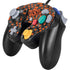 Oklahoma State University OSU Digi Nintendo GameCube Controller Skin