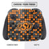 Oklahoma State University OSU Digi Nintendo Switch Bundle Skin