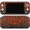 Oklahoma State University OSU Digi Nintendo Switch Lite Skin