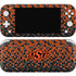 Oklahoma State University OSU Digi Nintendo Switch Lite Skin