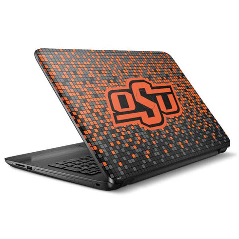 Oklahoma State University OSU Digi HP Notebook Skin