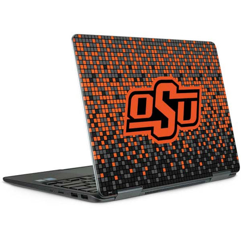 Oklahoma State University OSU Digi Notebook 9 Pro 13in (2017) Skin