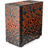 Oklahoma State University OSU Digi NZXT H510 Compact ATX Mid-Tower Case Skin
