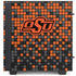 Oklahoma State University OSU Digi NZXT H510 Compact ATX Mid-Tower Case Skin