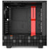 Oklahoma State University OSU Digi NZXT H510 Compact ATX Mid-Tower Case Skin