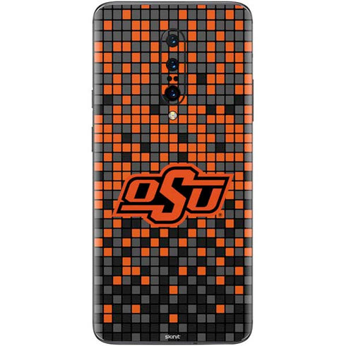 Oklahoma State University OSU Digi OnePlus 7 Pro Skin