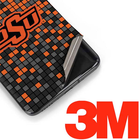 Oklahoma State University OSU Digi OnePlus 7 Pro Skin