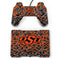 Oklahoma State University OSU Digi PlayStation Classic Bundle Skin