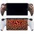 Oklahoma State University OSU Digi PlayStation Portal Remote Player Skin